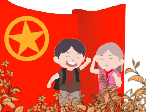 团员个人总结范文简短