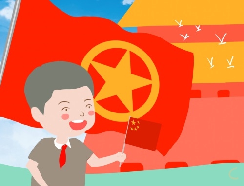 团员个人总结精简